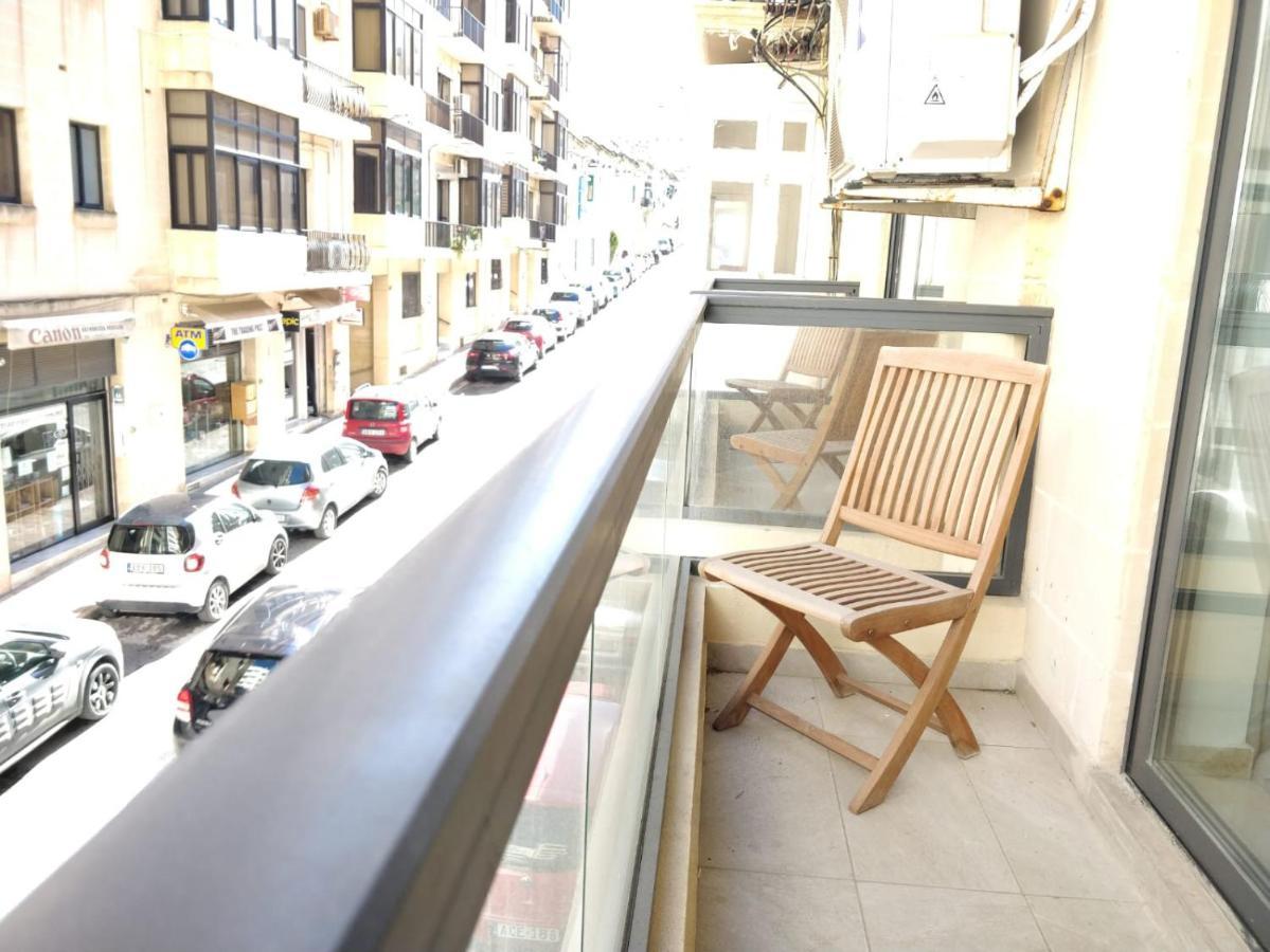 Large Apartment Close To Rocky Beach Mcre1-1 Sliema Luaran gambar