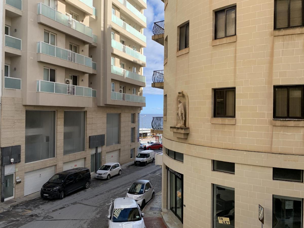 Large Apartment Close To Rocky Beach Mcre1-1 Sliema Luaran gambar